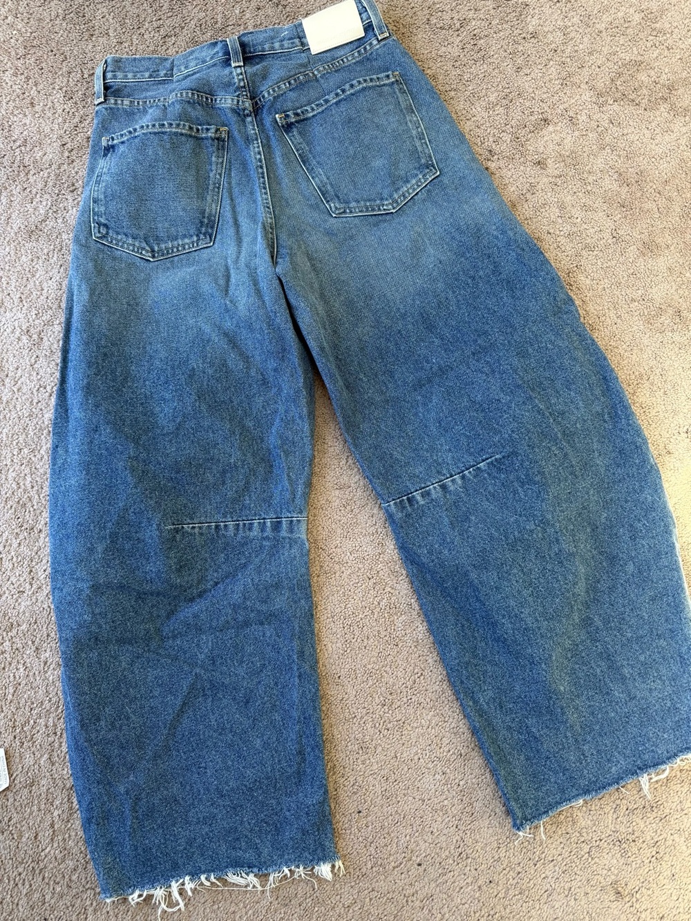 NWOT Citizens Of Humanity's
Horseshoe Jeans, Magnolia. 26 - Picture 8 of 8